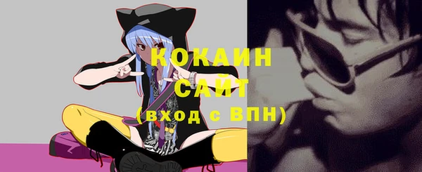 винт Осташков